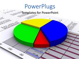 graph paper powerpoint
