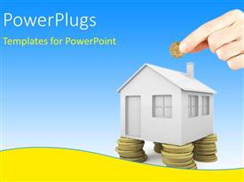 bank loan powerpoint templates | crystalgraphics bank loan powerpoint templates | crystalgraphics, Presentation templates