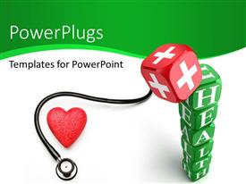 health powerpoint templates | crystalgraphics health powerpoint templates | crystalgraphics, Powerpoint templates