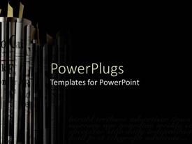 journal club powerpoint templates | crystalgraphics journal club powerpoint templates | crystalgraphics, Powerpoint templates