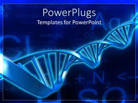 molecular biology powerpoint templates | crystalgraphics molecular biology powerpoint templates | crystalgraphics, Presentation templates