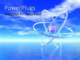 nuclear energy powerpoint templates | crystalgraphics nuclear energy powerpoint templates | crystalgraphics, Powerpoint templates