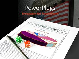 wall street powerpoint templates | crystalgraphics wall street powerpoint templates | crystalgraphics, Presentation templates