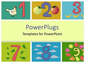 elementary school powerpoint templates